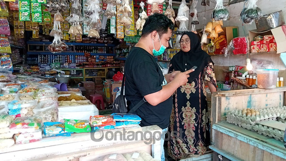 Toko JUA: Solusi Belanja Cilacap yang Nyaman dan Terpercaya